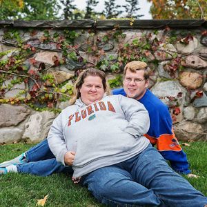 Meet your Posher, Teresa